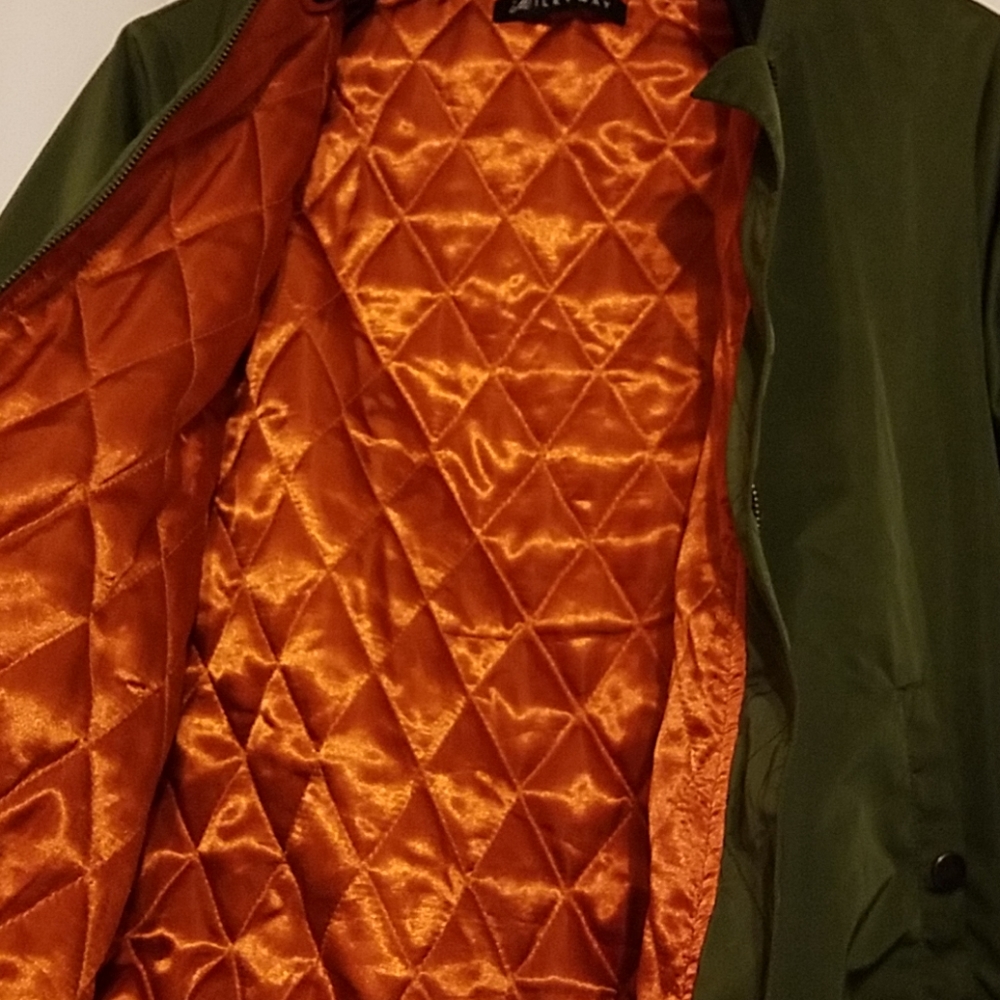 Flight Jacket - Picture 5 of 5